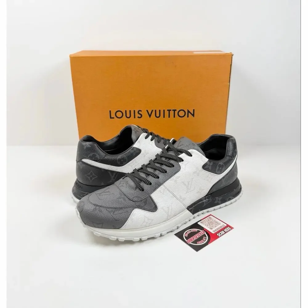 Size 11UK/12US - Louis Vuitton Runaway Like New!